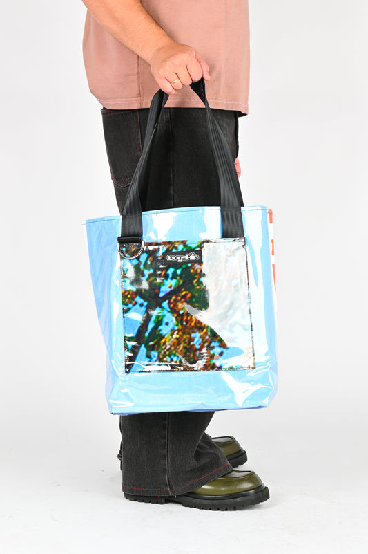 Bugskin 'Locust' Bag 060