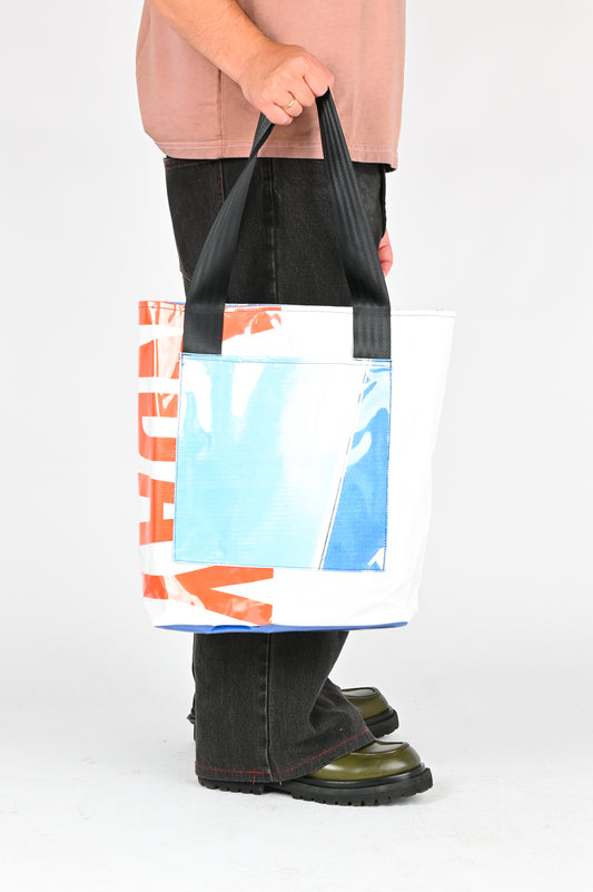 Bugskin 'Locust' Bag 060