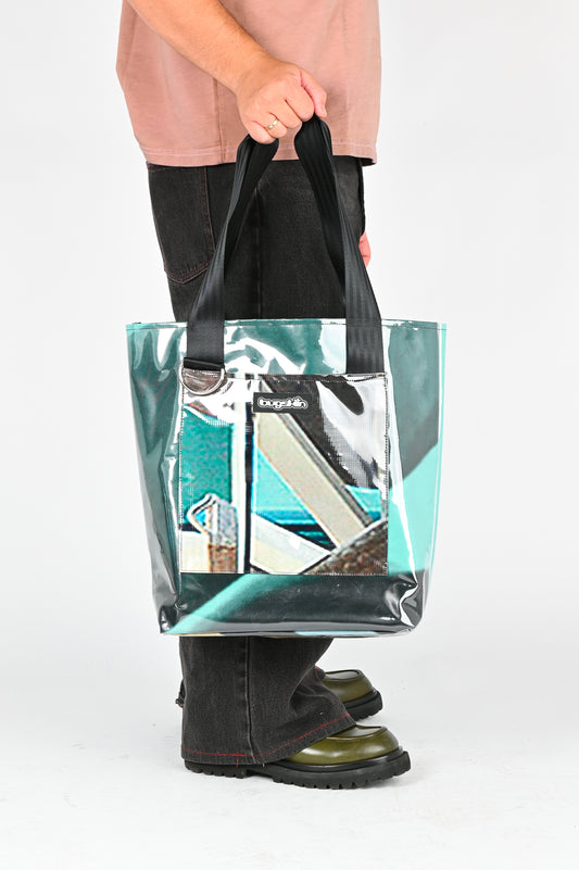 Bugskin 'Locust' Bag 059