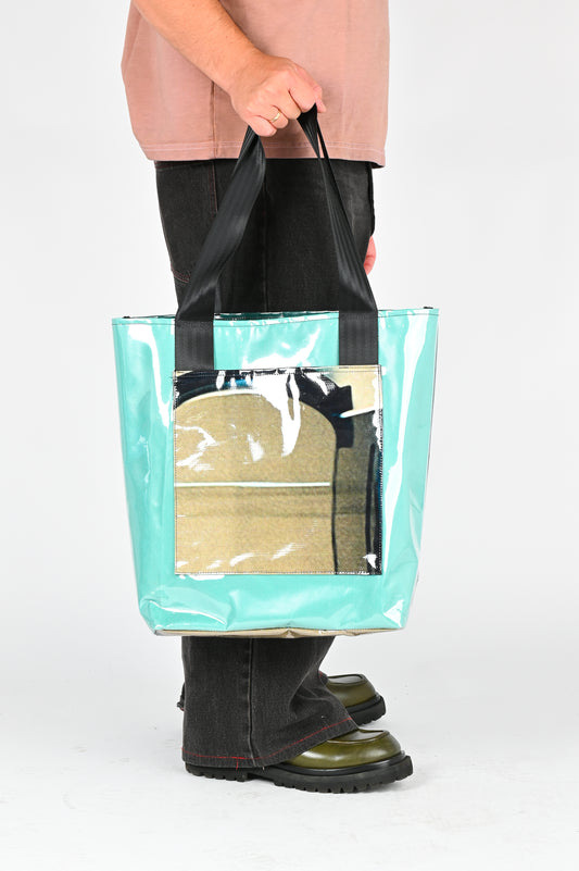 Bugskin 'Locust' Bag 059