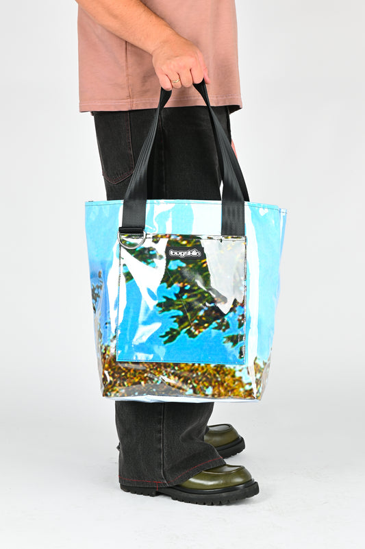 Bugskin 'Locust' Bag 064