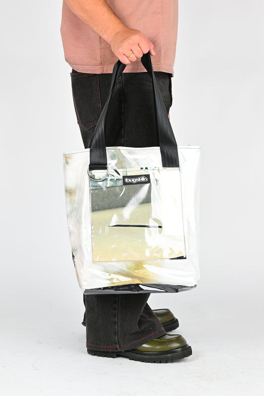 Bugskin 'Locust' Bag 062