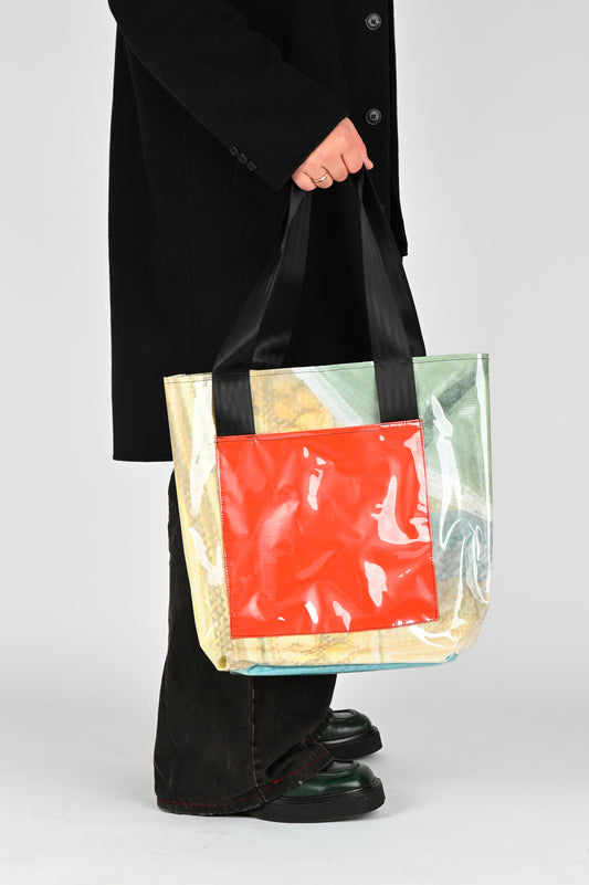 Bugskin 'Locust' Bag 030