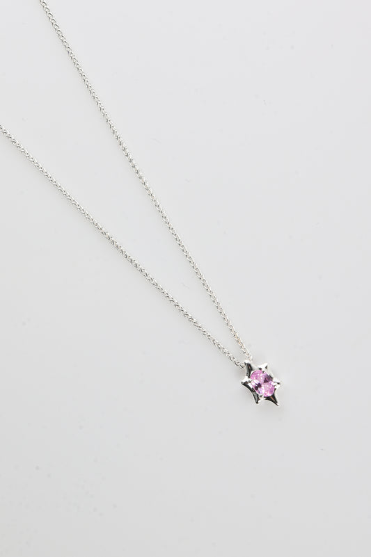 j.HENNESSY '6 Point' Pendant