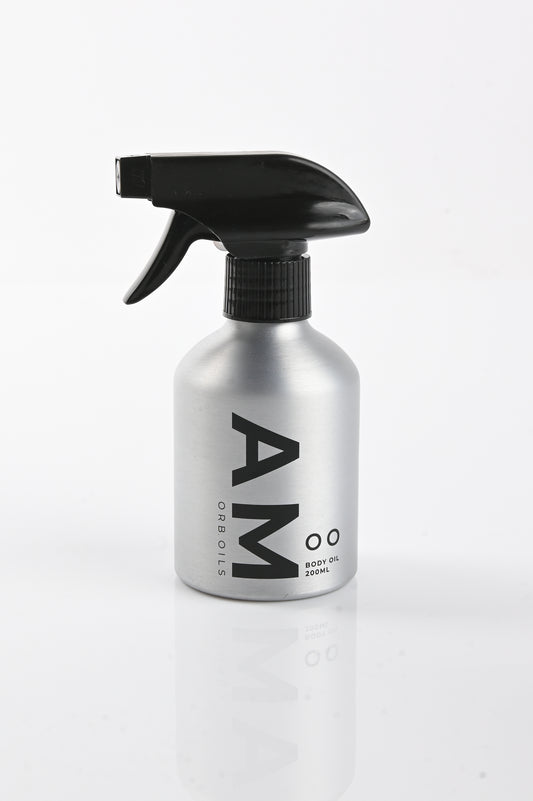 Orb Oils 'AM' Body Oil