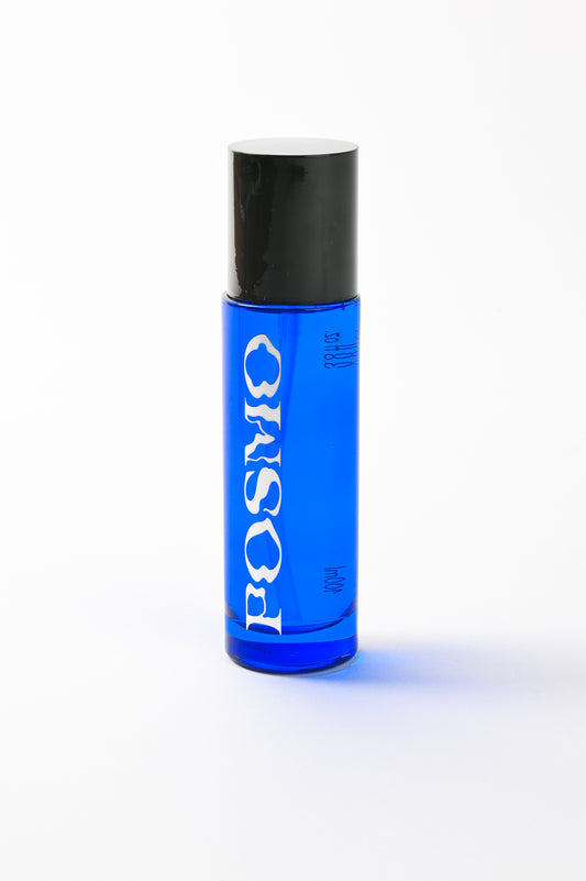 Posmo Silicone Lubricant