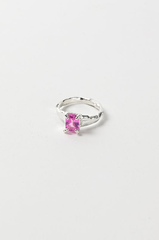 Sacreflux 'Charmed' Ring #3
