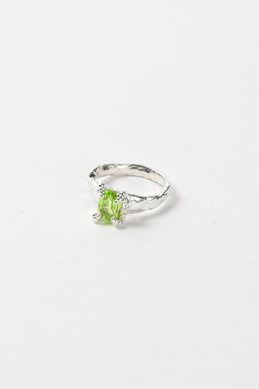 Sacreflux 'Charmed' Ring #2
