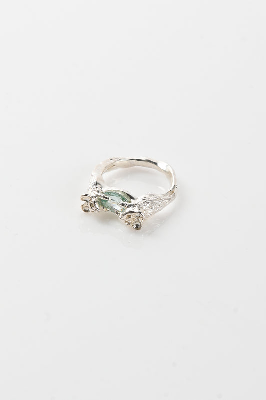 Sacreflux 'Rat' Ring #6