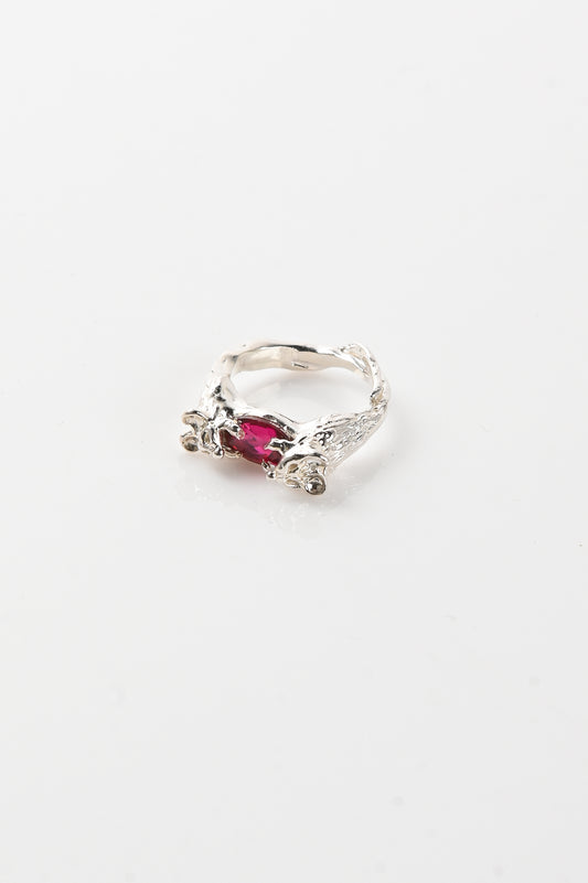 Sacreflux 'Rat' Ring #5