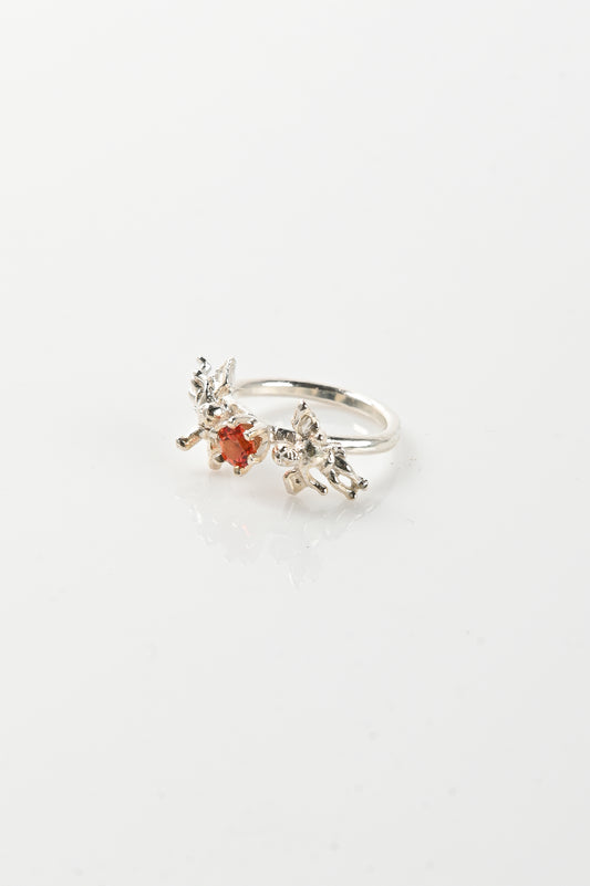 Sacreflux 'Angel' Ring #5