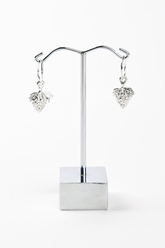 Sacreflux 'Strawberry Kisses' Earrings