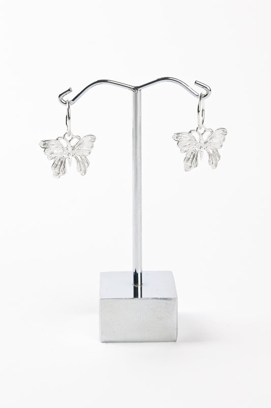 Sacreflux 'Butterfly' Earrings