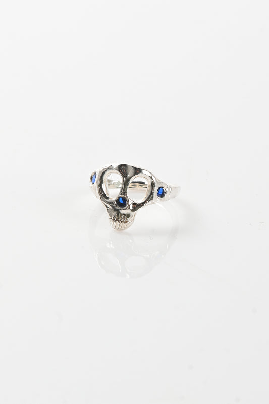 Sacreflux 'Skull' Ring #4
