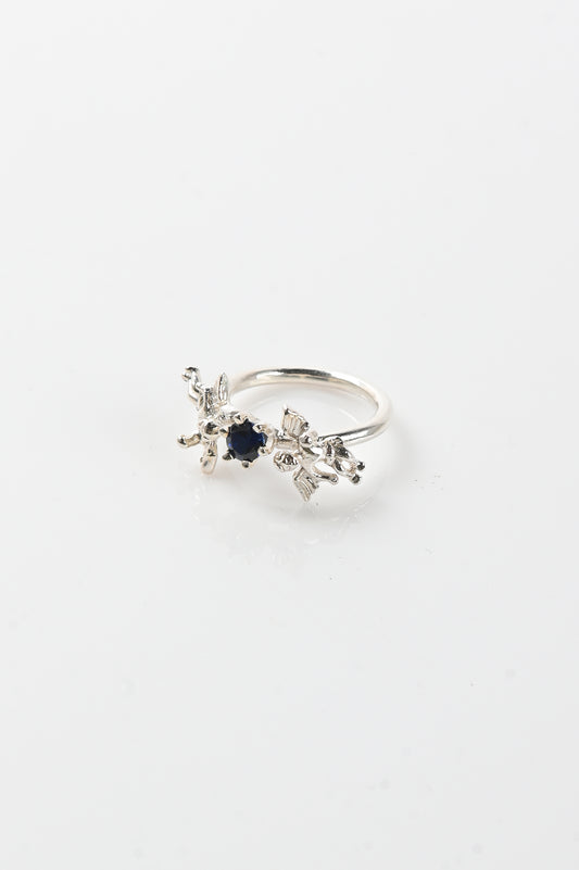 Sacreflux 'Angel' Ring #4