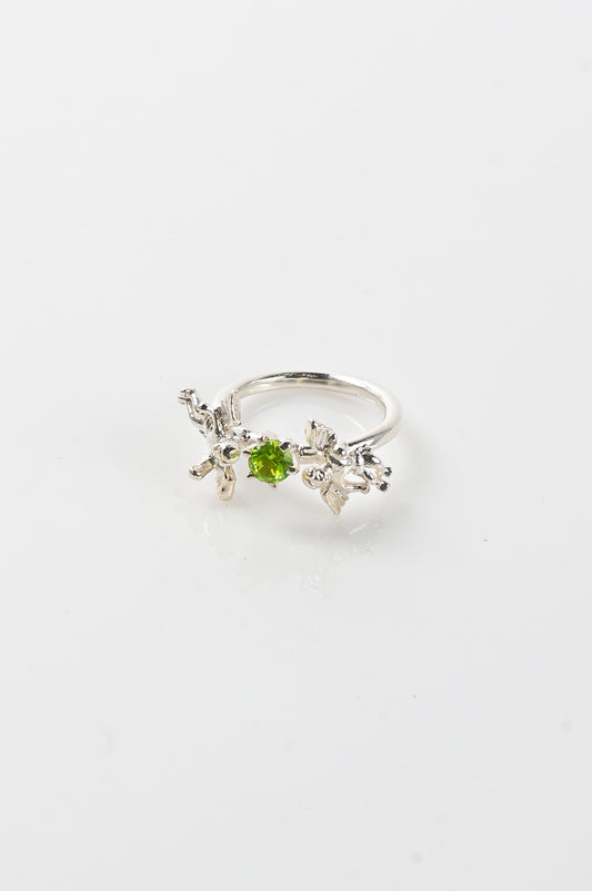 Sacreflux 'Angel' Ring #3