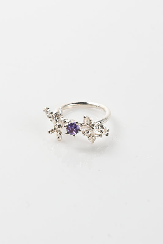 Sacreflux 'Angel' Ring #2