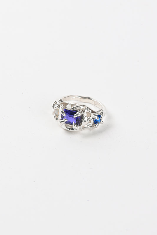 Sacreflux 'Rot' Ring #2