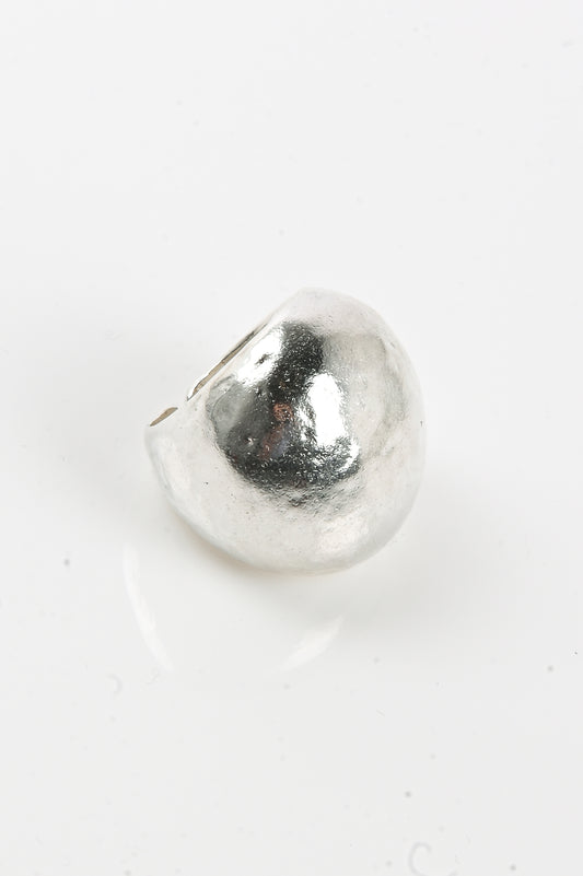 Studio Zali 'Chunky Circle' Ring