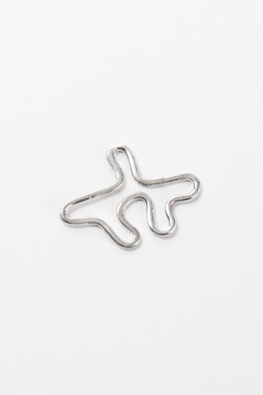 Morph 'Liquid' Pendant #3