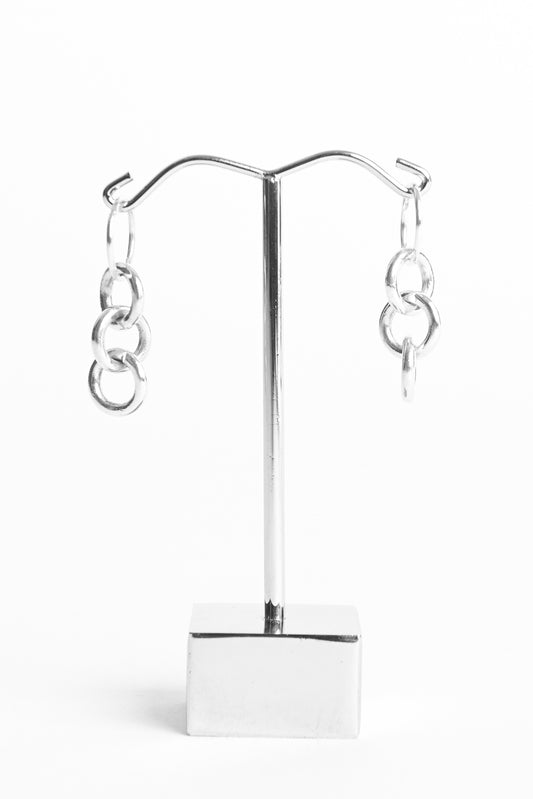 Morph 'Trudge' Earrings