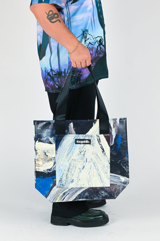 Bugskin 'Locust' Bag 019