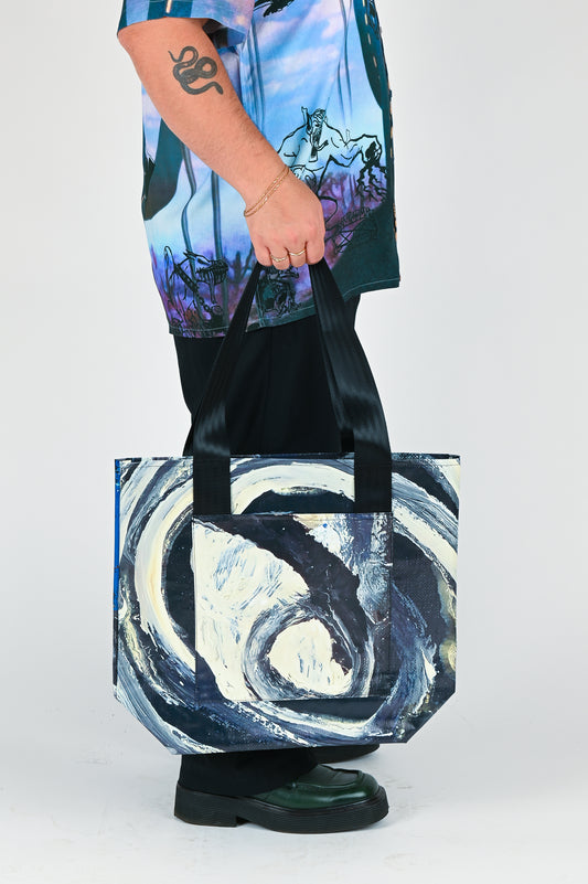 Bugskin 'Locust' Bag 019