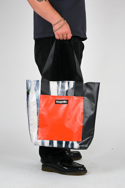 Bugskin 'Locust' Bag 009