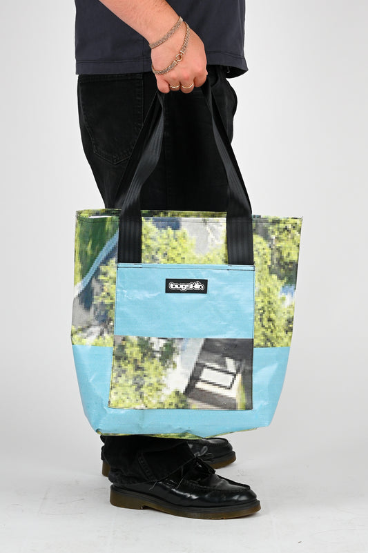 Bugskin 'Locust' Bag 013