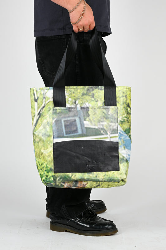 Bugskin 'Locust' Bag 013