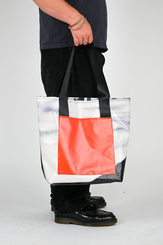 Bugskin 'Locust' Bag 009