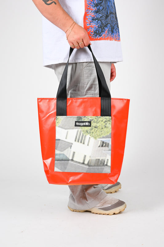 Bugskin 'Locust' Bag 007