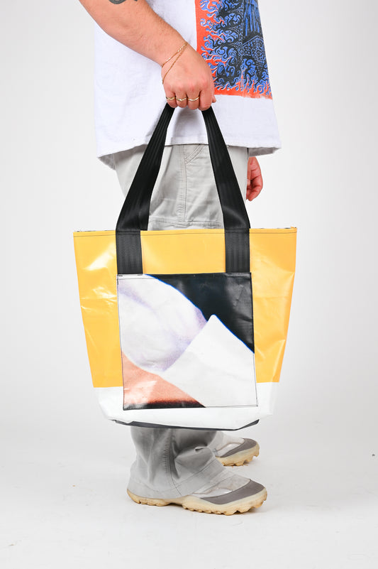 Bugskin 'Locust' Bag 005