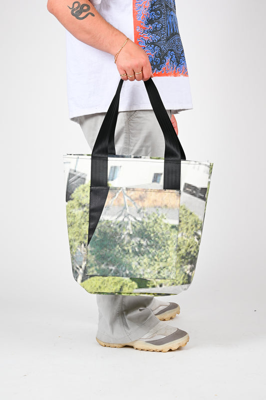 Bugskin 'Locust' Bag 006