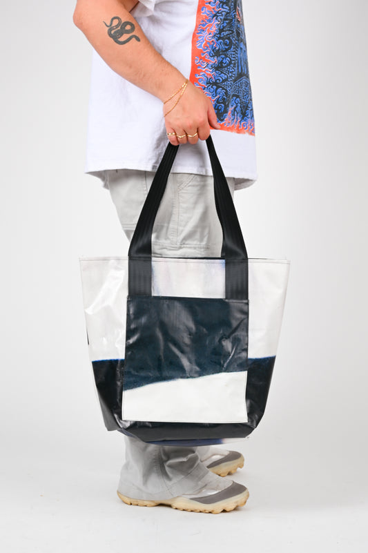 Bugskin 'Locust' Bag 001