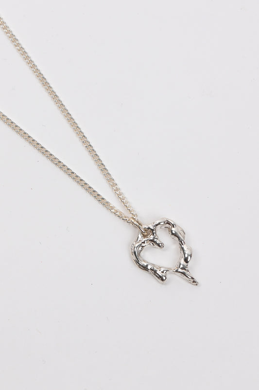 Sacreflux 'Fluid Love' Necklace