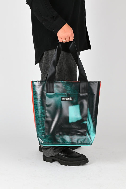 Bugskin 'Locust' Bag 027