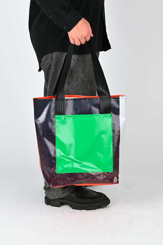 Bugskin 'Locust' Bag 029