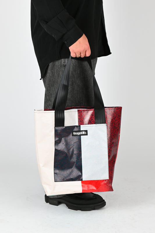 Bugskin 'Locust' Bag 023