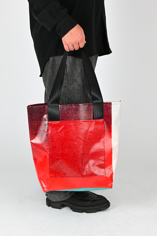 Bugskin 'Locust' Bag 023