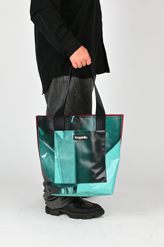 Bugskin 'Locust' Bag 024