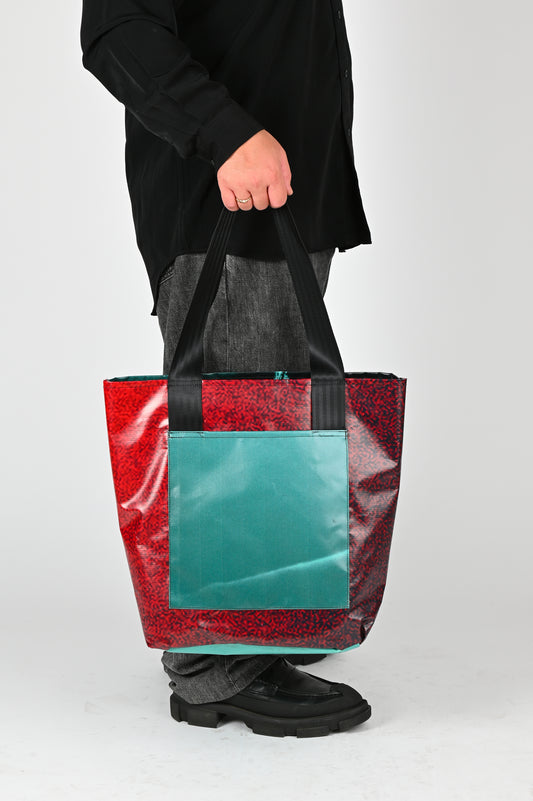 Bugskin 'Locust' Bag 024