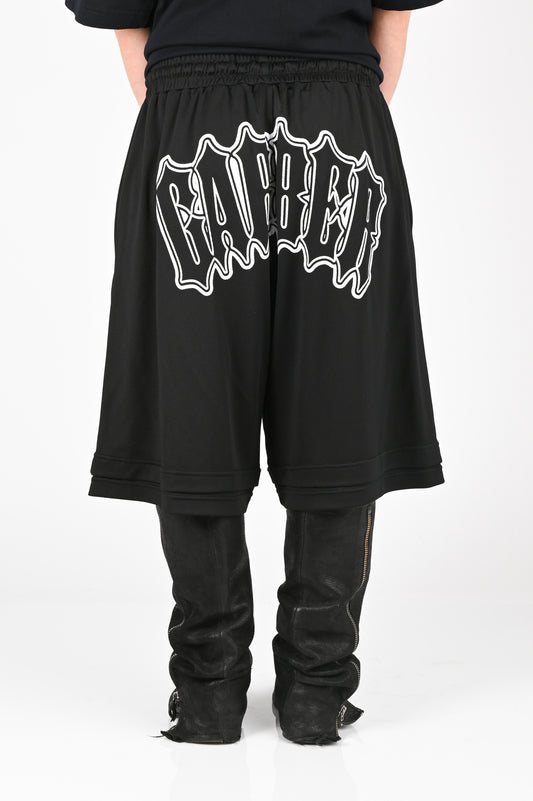 1000 'Gabber' Shorts