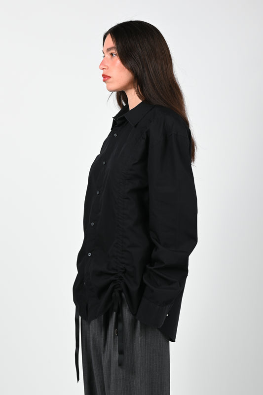 ESS·BEE 'Rework' Shirt in Black #11