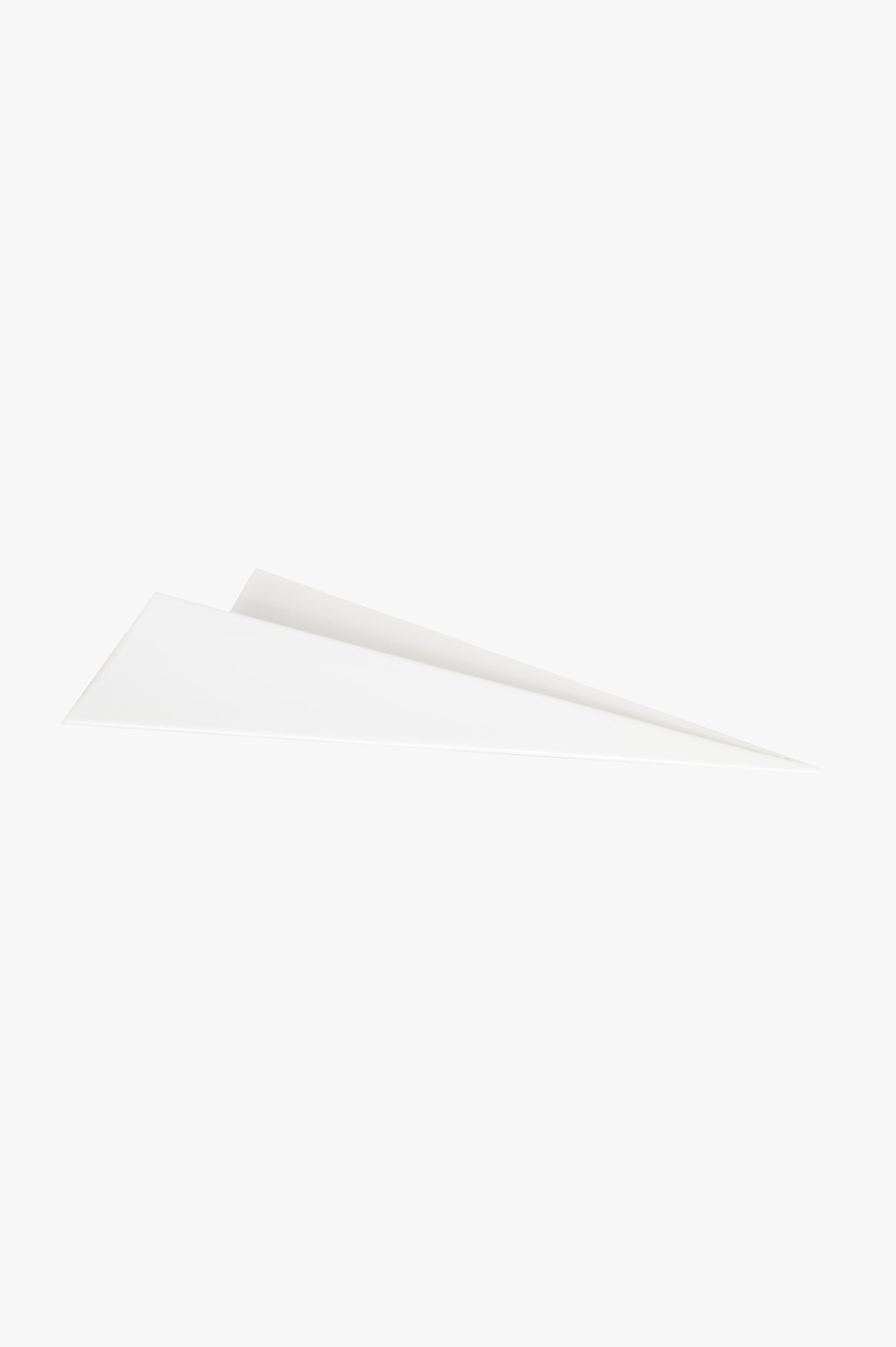 Curves X Paper Planes Incense Holder