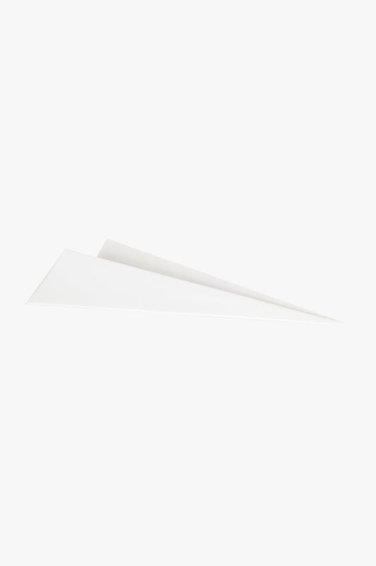 Curves X Paper Planes Incense Holder