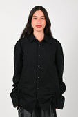 ESS·BEE 'Rework' Shirt in Black #11