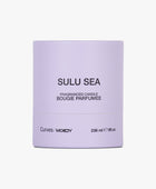 Curves X Moody 'Sulu Sea' Scented Candle