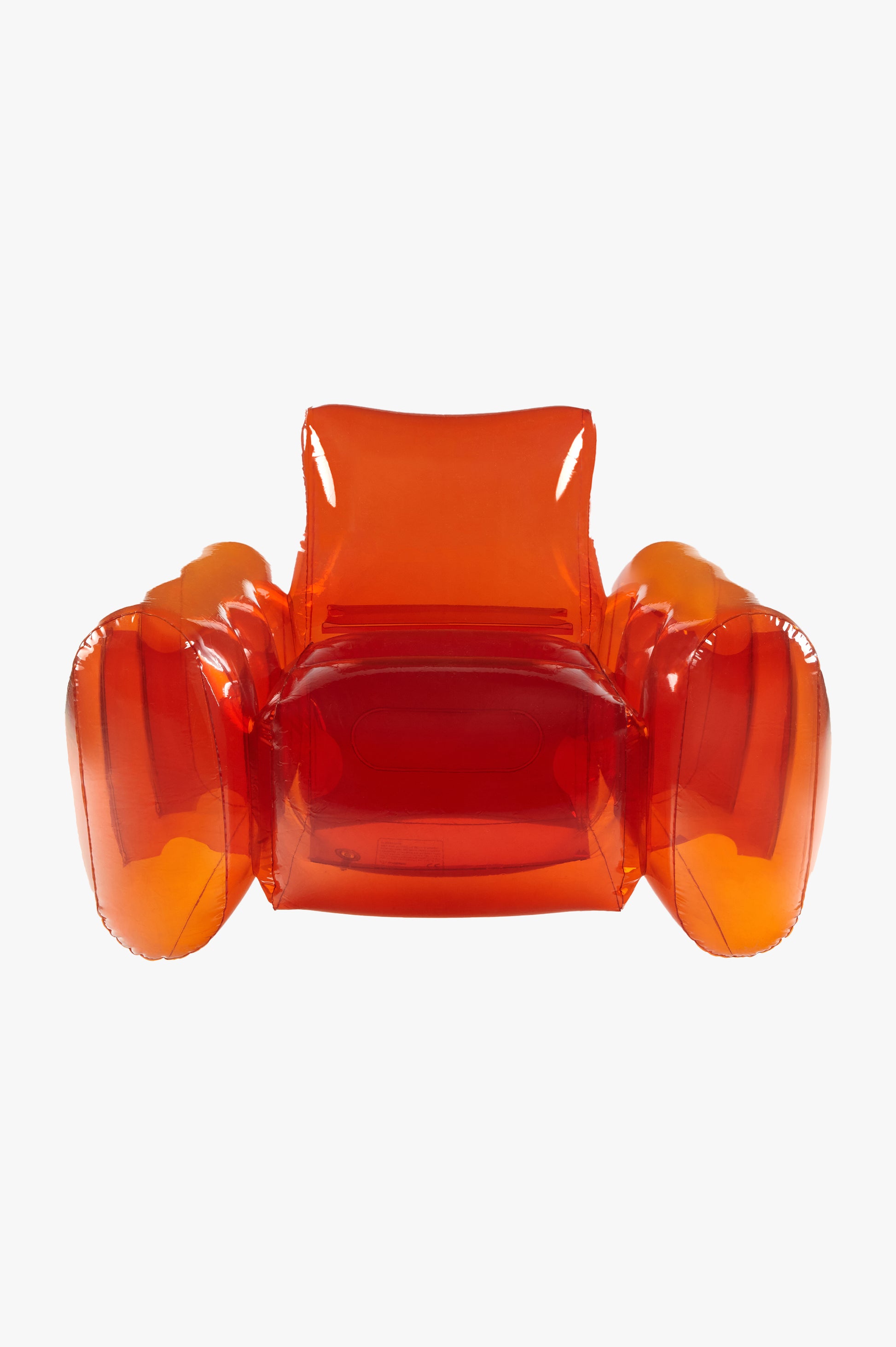 Curves 'Ego' Inflatable Chair