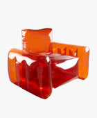 Curves 'Ego' Inflatable Chair
